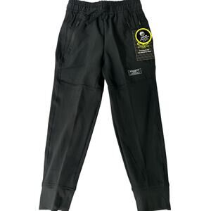 DriWorks Athletic Boys‎ Jogger XS Size4-5 NEW